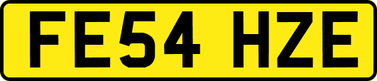 FE54HZE