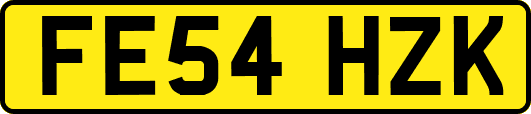 FE54HZK