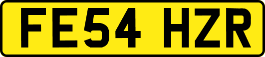 FE54HZR