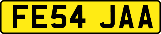 FE54JAA