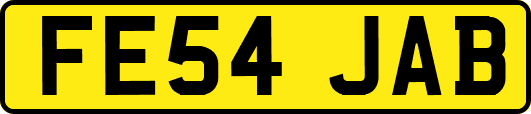 FE54JAB