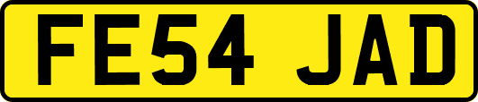 FE54JAD