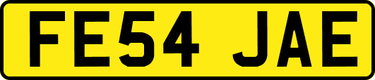 FE54JAE