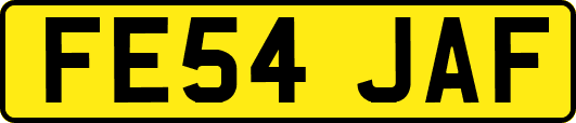 FE54JAF