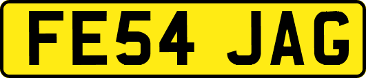 FE54JAG