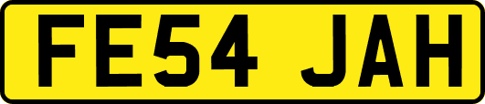FE54JAH