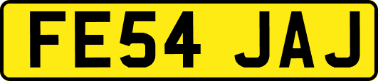 FE54JAJ