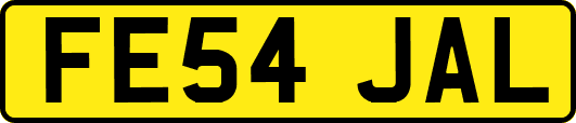 FE54JAL
