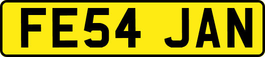 FE54JAN