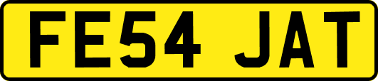 FE54JAT