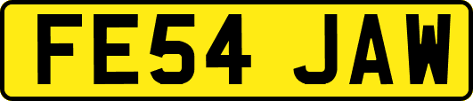FE54JAW