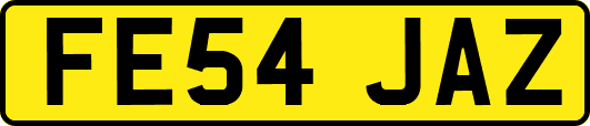 FE54JAZ
