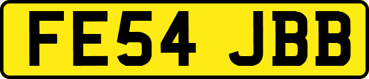 FE54JBB