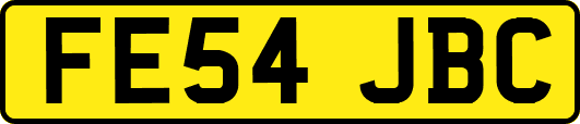 FE54JBC
