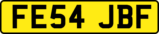 FE54JBF
