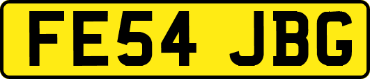 FE54JBG