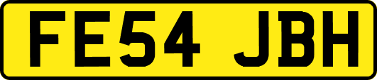 FE54JBH