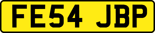 FE54JBP