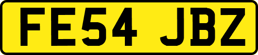 FE54JBZ