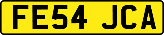 FE54JCA