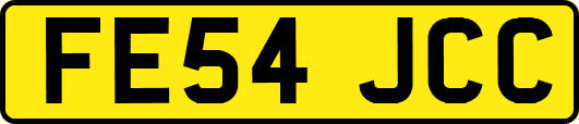 FE54JCC