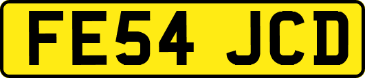 FE54JCD