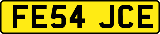 FE54JCE