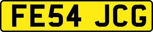 FE54JCG