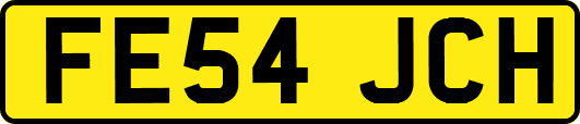 FE54JCH