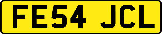 FE54JCL
