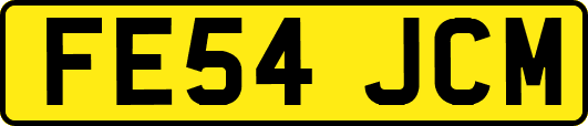 FE54JCM