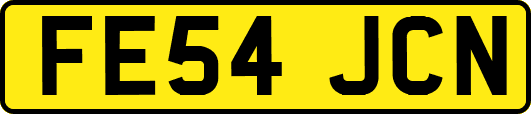 FE54JCN