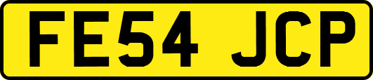 FE54JCP