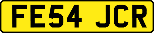 FE54JCR