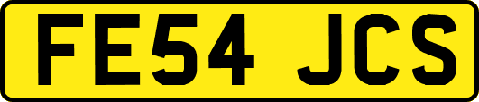 FE54JCS