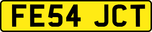 FE54JCT