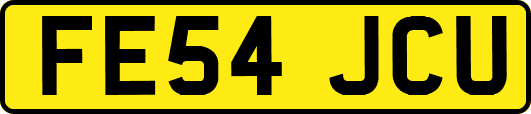 FE54JCU