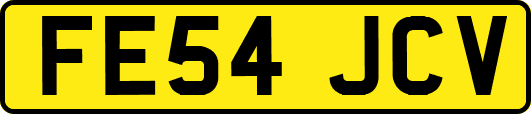 FE54JCV