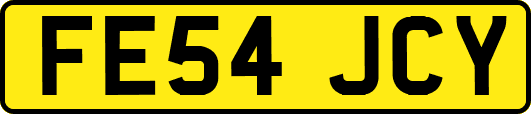 FE54JCY