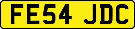 FE54JDC