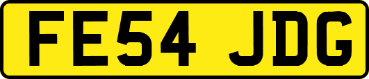 FE54JDG
