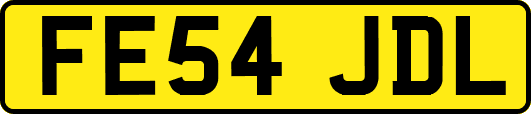 FE54JDL