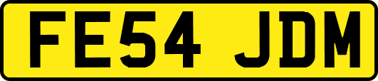 FE54JDM