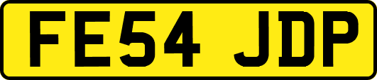 FE54JDP