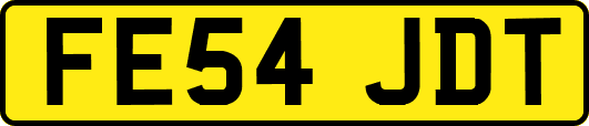 FE54JDT