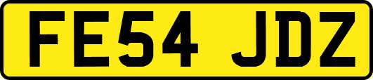 FE54JDZ
