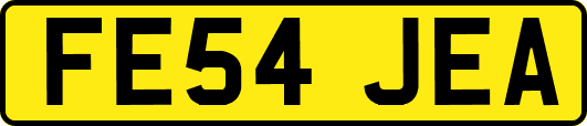FE54JEA