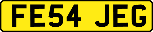 FE54JEG