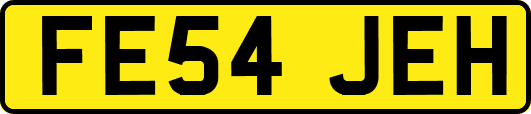FE54JEH
