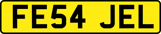 FE54JEL